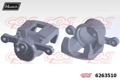 Тормозной суппорт Caliper Housing MAXTECH купить