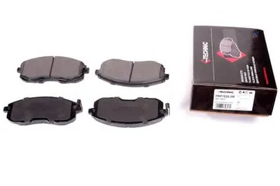 Комплект тормозных колодок, дисковый тормоз 3M SHIMS PROTECHNIC купить