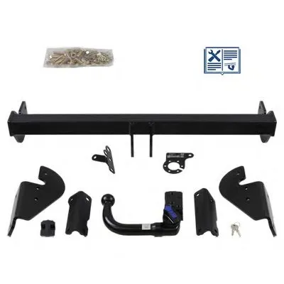 Прицепное оборудование RAMEDER купить