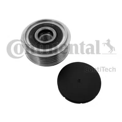 Механизм свободного хода генератора CONTITECH купить