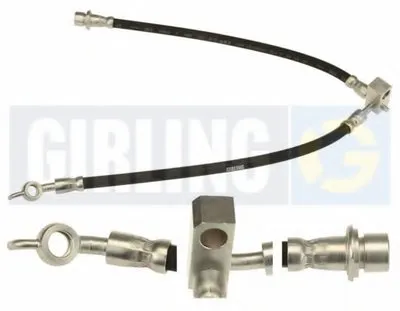 Тормозной шланг GIRLING купить