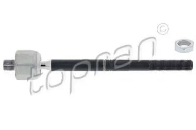 Осевой шарнир, рулевая тяга TOPRAN купить