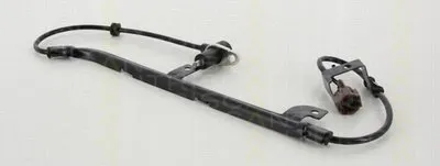 Датчик, частота вращения колеса TRISCAN купить