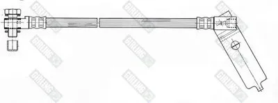 Тормозной шланг GIRLING купить