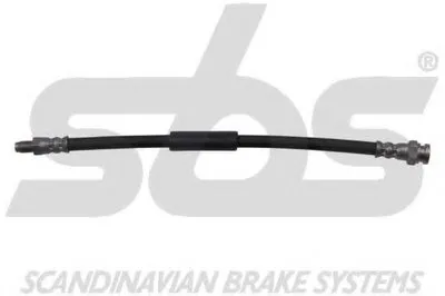 Тормозной шланг sbs купить