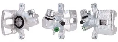 Тормозной суппорт PREMIER FERODO купить