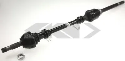 Приводной вал LÖBRO купить