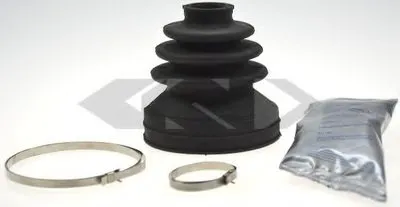 Комплект пылника, приводной вал SPIDAN купить