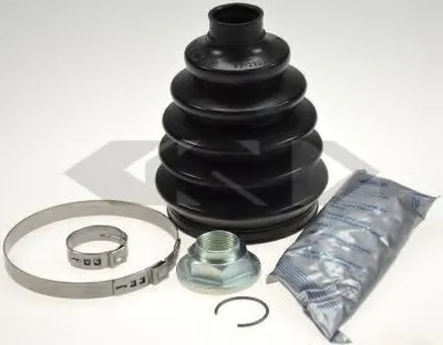 Комплект пылника, приводной вал SPIDAN купить