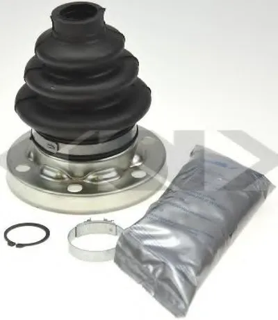 Комплект пылника, приводной вал LÖBRO купить