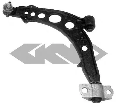 Рычаг независимой подвески колеса, подвеска колеса SPIDAN купить