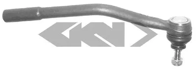 Наконечник поперечной рулевой тяги SPIDAN купить