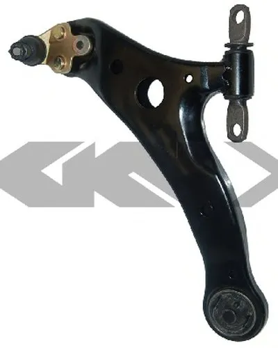 Рычаг независимой подвески колеса, подвеска колеса SPIDAN купить