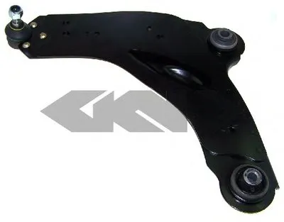 Рычаг независимой подвески колеса, подвеска колеса SPIDAN купить