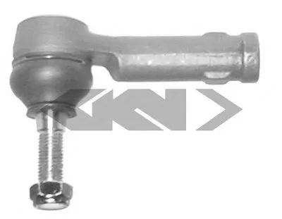 Наконечник поперечной рулевой тяги SPIDAN купить