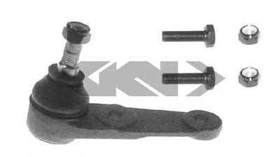 Шаровой шарнир SPIDAN купить