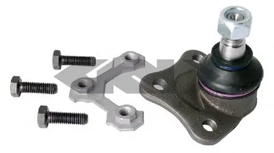 Шаровой шарнир SPIDAN купить