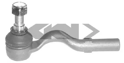 Наконечник поперечной рулевой тяги SPIDAN купить