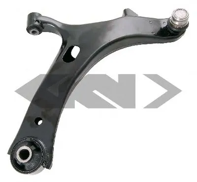 Рычаг независимой подвески колеса, подвеска колеса SPIDAN купить