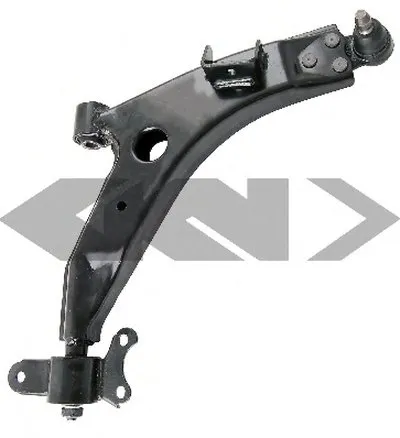 Рычаг независимой подвески колеса, подвеска колеса SPIDAN купить