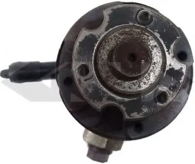 Гидравлический насос, рулевое управление SPIDAN купить