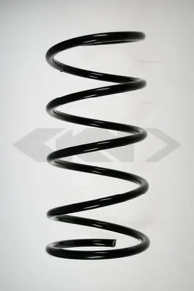 винтовая пружина SPIDAN купить