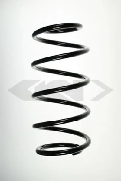 винтовая пружина SPIDAN купить