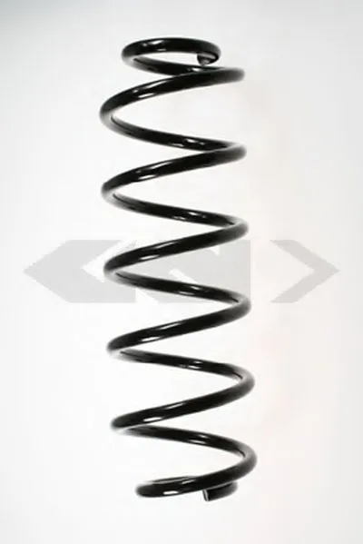 винтовая пружина SPIDAN купить