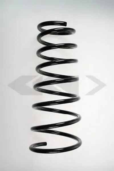 винтовая пружина SPIDAN купить