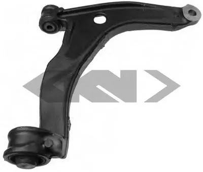 Рычаг независимой подвески колеса, подвеска колеса SPIDAN купить