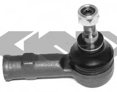 Наконечник поперечной рулевой тяги SPIDAN купить