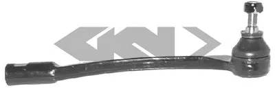 Наконечник поперечной рулевой тяги SPIDAN купить