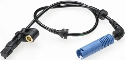 Датчик, частота вращения колеса HELLA купить