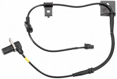 Датчик, частота вращения колеса HELLA купить