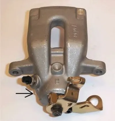 Тормозной суппорт HELLA купить