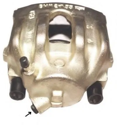 Тормозной суппорт HELLA купить