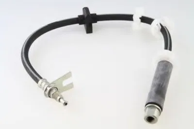 Тормозной шланг HELLA купить