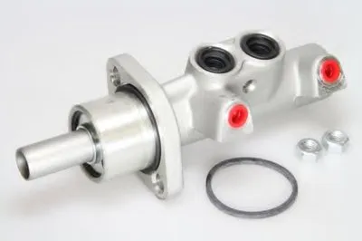 целиндер ручного тормоза HELLA купить