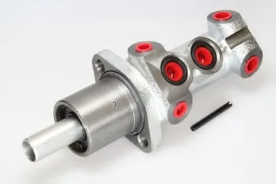 целиндер ручного тормоза HELLA купить