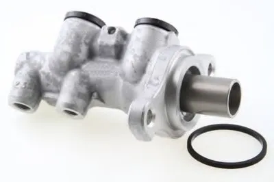 целиндер ручного тормоза HELLA купить