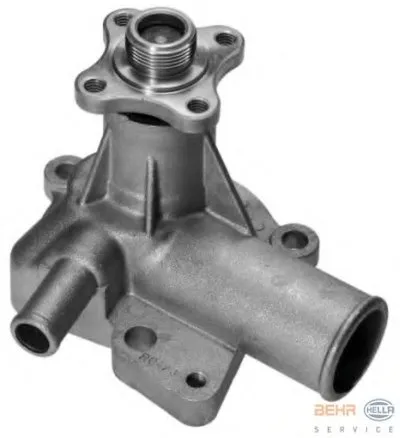 Водяной насос BEHR HELLA SERVICE купить
