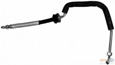 Трубопровод высокого давления, кондиционер BEHR HELLA SERVICE HELLA купить