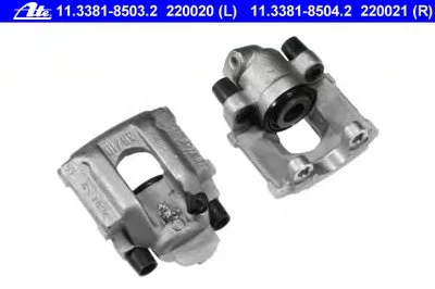 Тормозной суппорт ATE купить