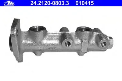 целиндер ручного тормоза ATE купить