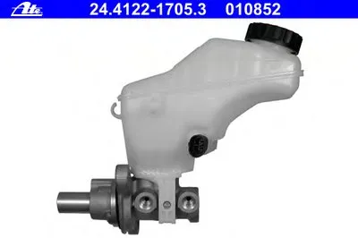 целиндер ручного тормоза ATE купить