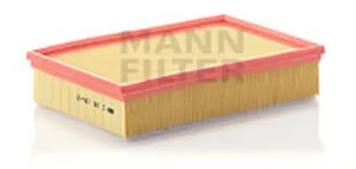 Воздушный фильтр MANN-FILTER купить