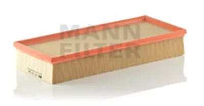 Воздушный фильтр MANN-FILTER купить