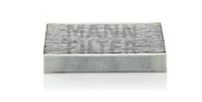 Фильтр, воздух во внутренном пространстве adsotop MANN-FILTER купить