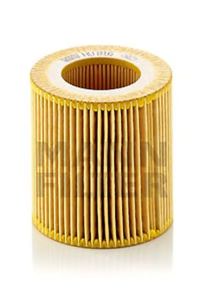 Масляный фильтр MANN-FILTER купить