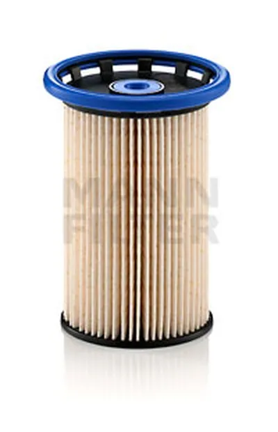 Топливный фильтр MANN-FILTER купить